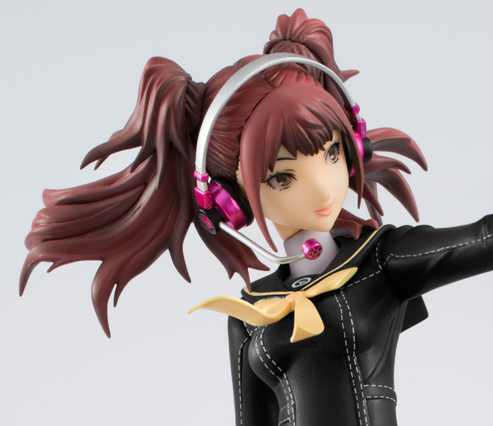 Persona 4 - Persona 4: The Ultimate in Mayonaka Arena - Kujikawa Rise - High Priestess - 1/8 (MegaHouse) photo 8