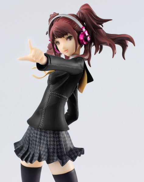 Persona 4 - Persona 4: The Ultimate in Mayonaka Arena - Kujikawa Rise - High Priestess - 1/8 (MegaHouse) photo 9