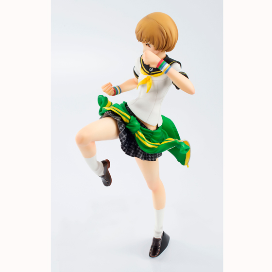 Persona 4 - Persona 4: The Animation - Satonaka Chie - High Priestess - 1/8 (MegaHouse) photo 3