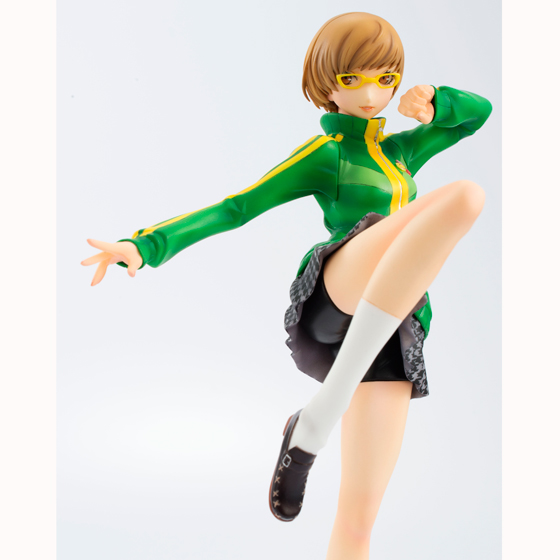 Persona 4 - Persona 4: The Animation - Satonaka Chie - High Priestess - 1/8 (MegaHouse) photo 6