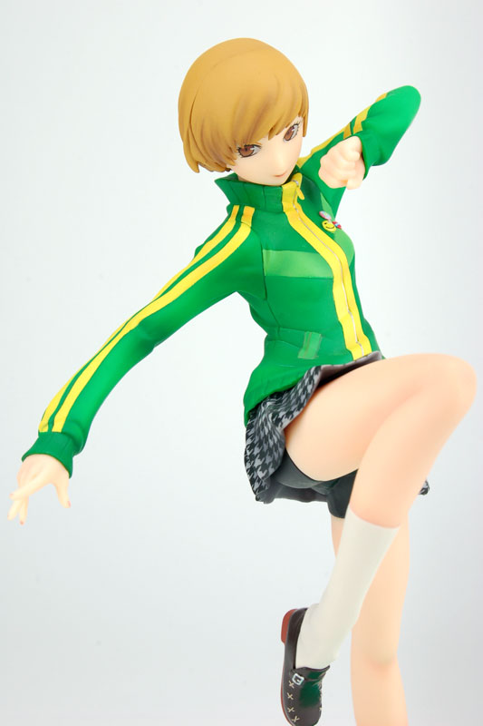 Persona 4 - Persona 4: The Animation - Satonaka Chie - High Priestess - 1/8 (MegaHouse) photo 8