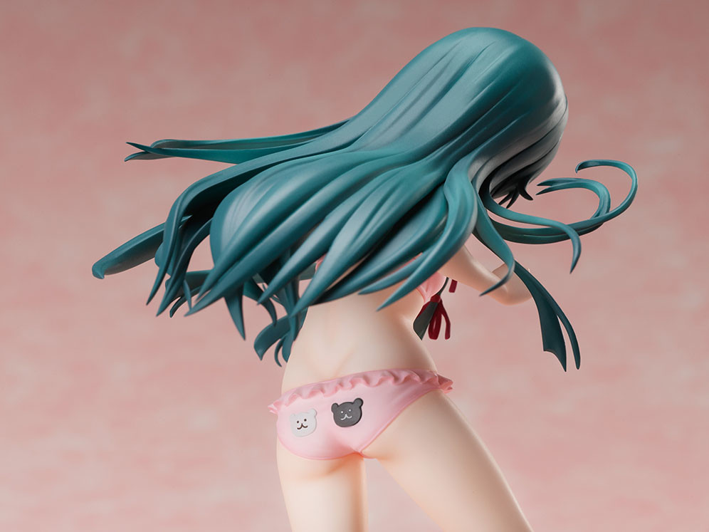 Kuma Kuma Kuma Bear - Yuna - F:Nex - 1/7 (FuRyu) photo 2