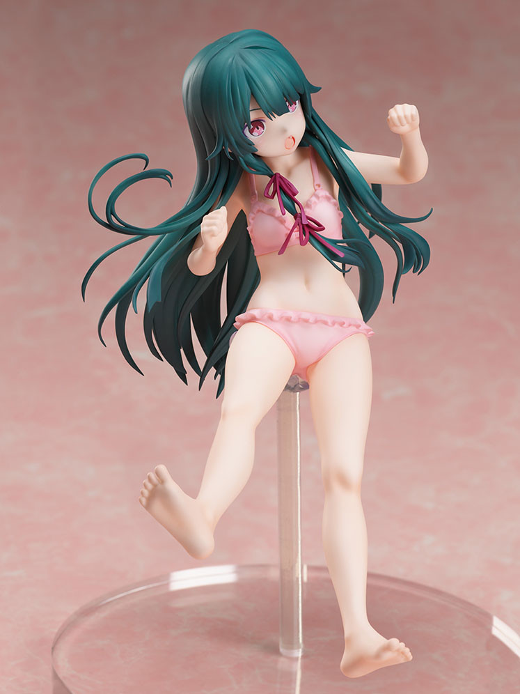 Kuma Kuma Kuma Bear - Yuna - F:Nex - 1/7 (FuRyu) photo 4