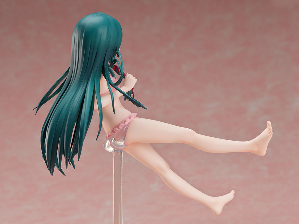 Kuma Kuma Kuma Bear - Yuna - F:Nex - 1/7 (FuRyu) photo 15