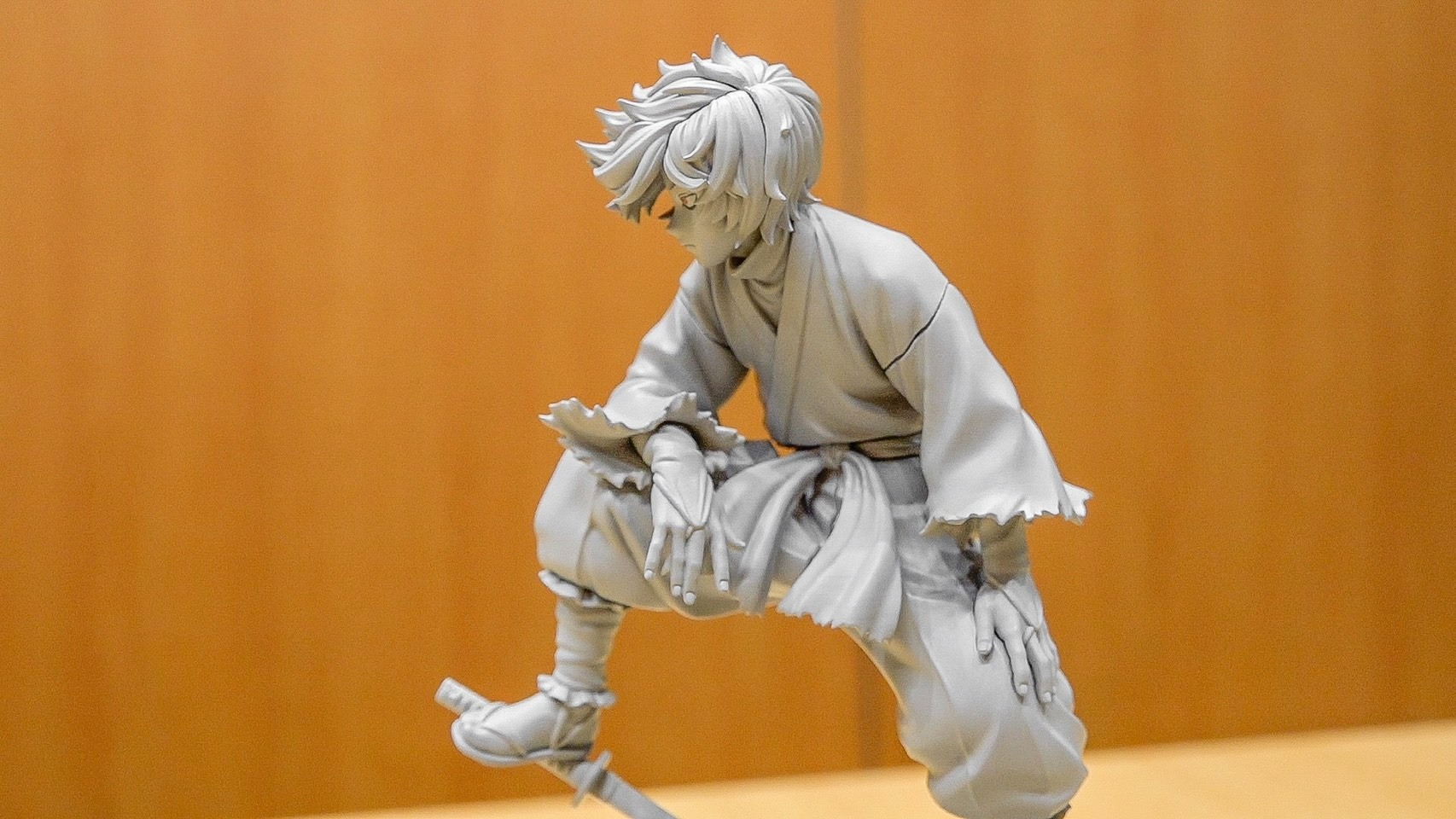 Jigoku Raku - Gabimaru (Bandai Spirits) photo 2