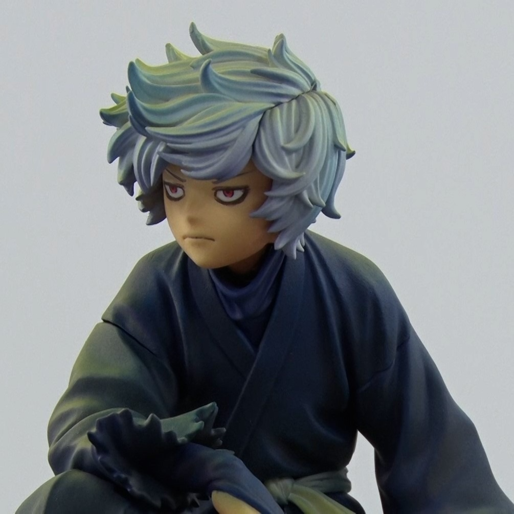 Jigoku Raku - Gabimaru (Bandai Spirits) photo 4