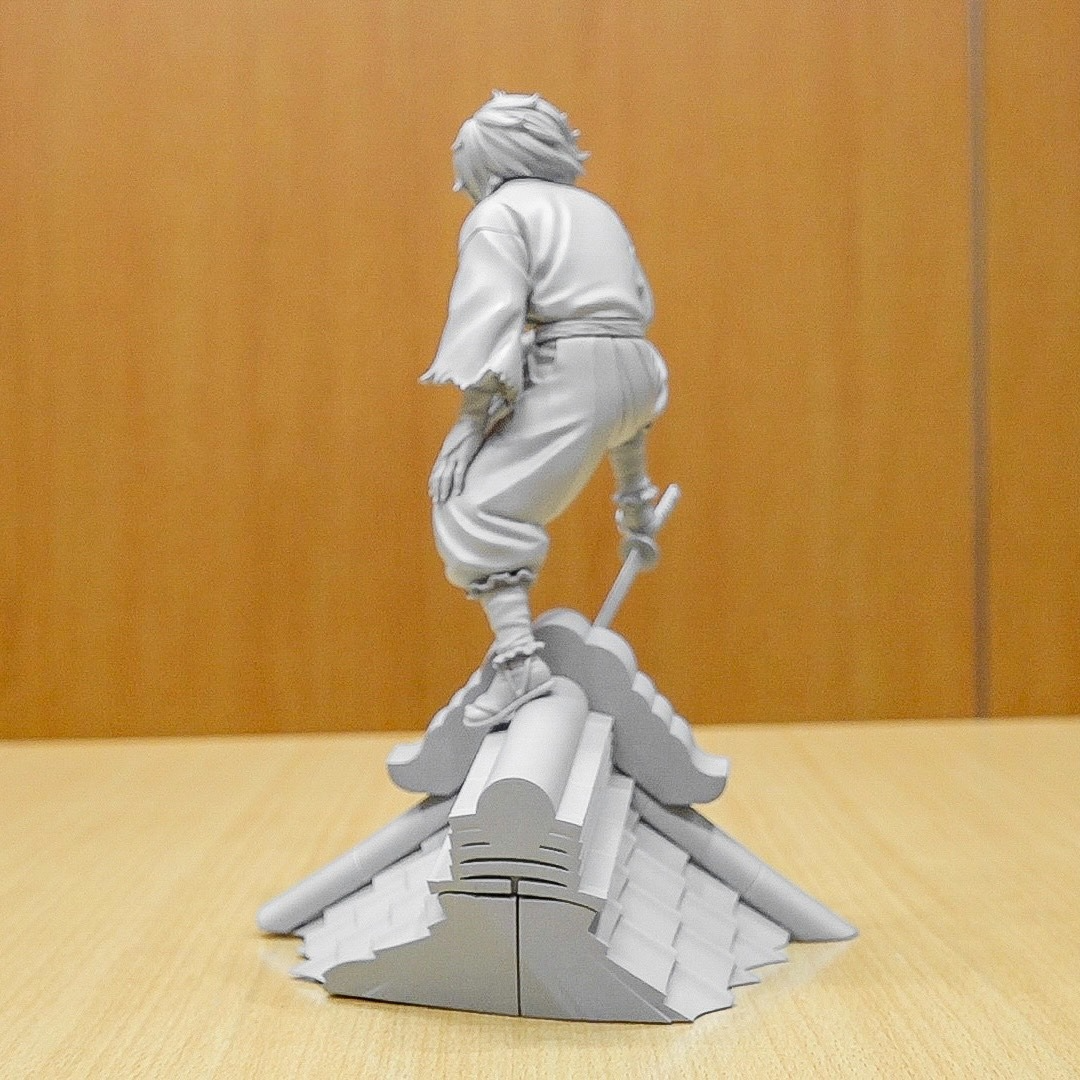 Jigoku Raku - Gabimaru (Bandai Spirits) photo 5