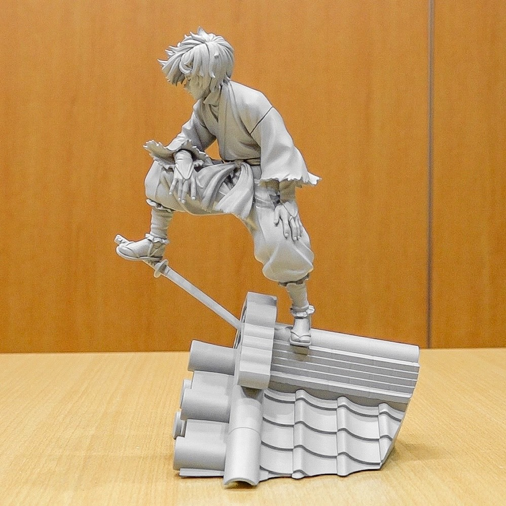 Jigoku Raku - Gabimaru (Bandai Spirits) photo 7