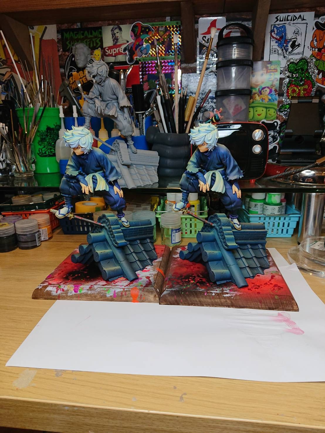 Jigoku Raku - Gabimaru (Bandai Spirits) photo 9