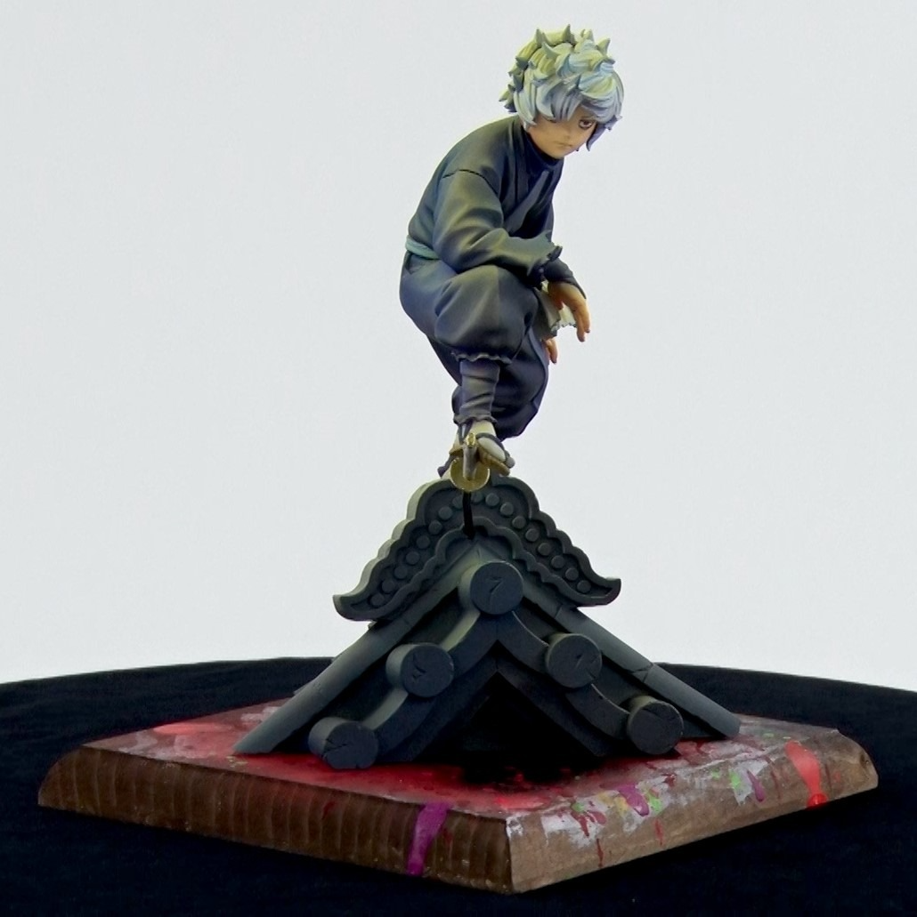 Jigoku Raku - Gabimaru (Bandai Spirits) photo 10