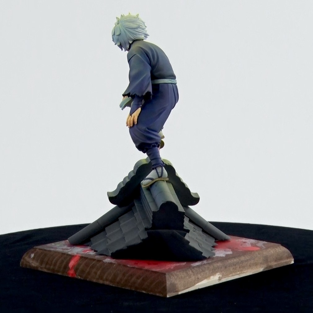 Jigoku Raku - Gabimaru (Bandai Spirits) photo 12