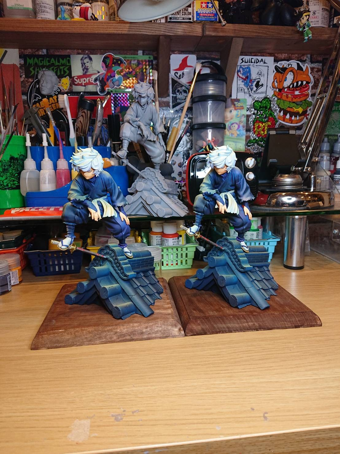 Jigoku Raku - Gabimaru (Bandai Spirits) photo 13