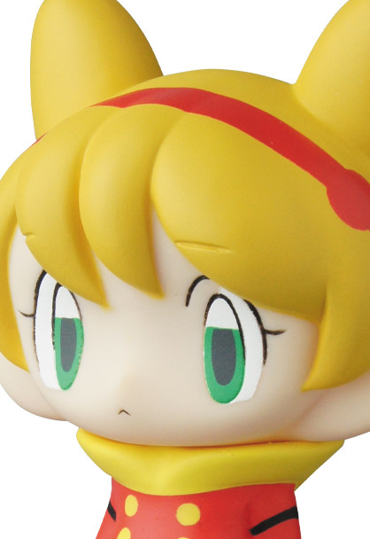 Cyborg 009 - Francoise Arnoul - Project 1/6 - Kae-chan (Medicom Toy) photo 2