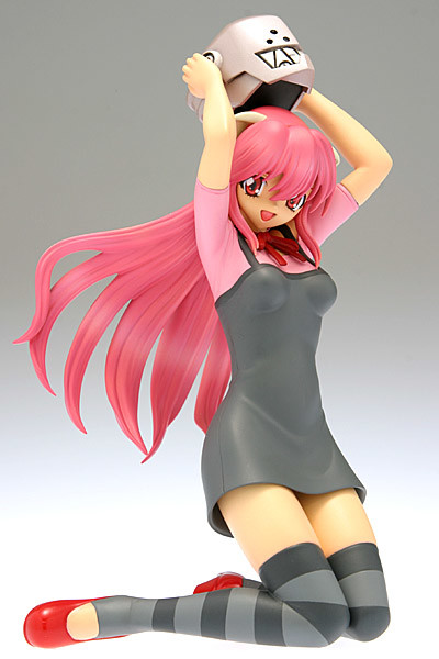 Elfen Lied - Nyuu - Dream Tech - 1/8 (Wave) photo 2