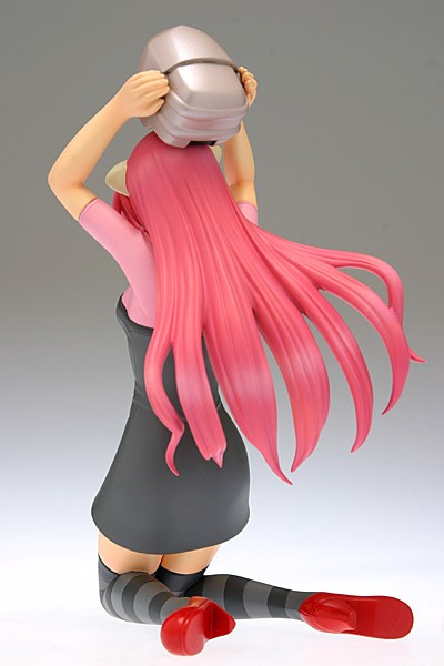 Elfen Lied - Nyuu - Dream Tech - 1/8 (Wave) photo 4