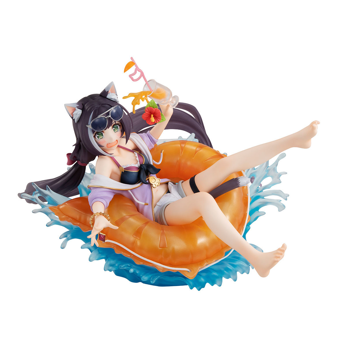 Princess Connect! Re:Dive - Momochi Kiruya - Lucrea - 1/7 - Summer (MegaHouse) photo 6