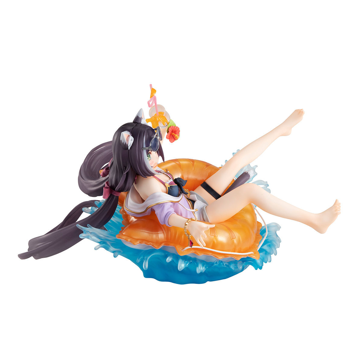 Princess Connect! Re:Dive - Momochi Kiruya - Lucrea - 1/7 - Summer (MegaHouse) photo 7