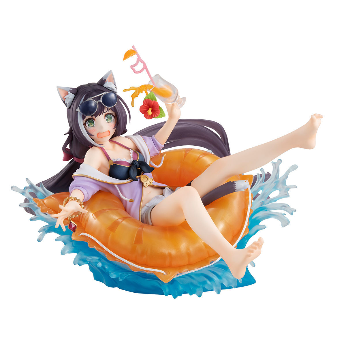 Princess Connect! Re:Dive - Momochi Kiruya - Lucrea - 1/7 - Summer (MegaHouse) photo 8