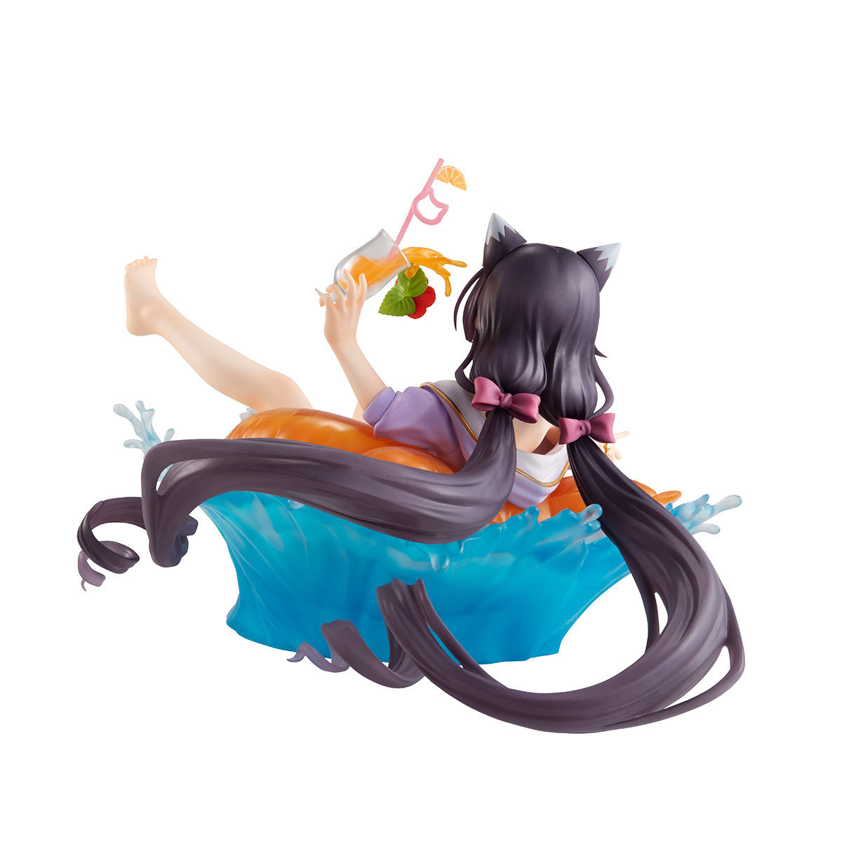 Princess Connect! Re:Dive - Momochi Kiruya - Lucrea - 1/7 - Summer (MegaHouse) photo 10