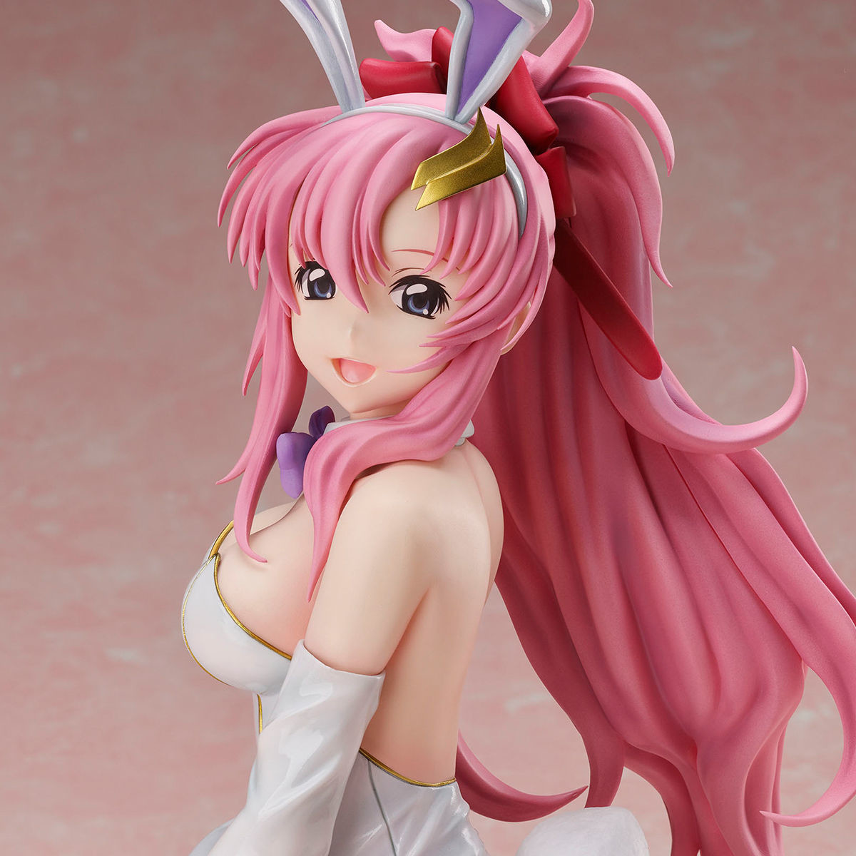 Kidou Senshi Gundam SEED - Haro - Lacus Clyne - B-style - 1/4 - Bunny Ver. (FREEing, MegaHouse) photo 3