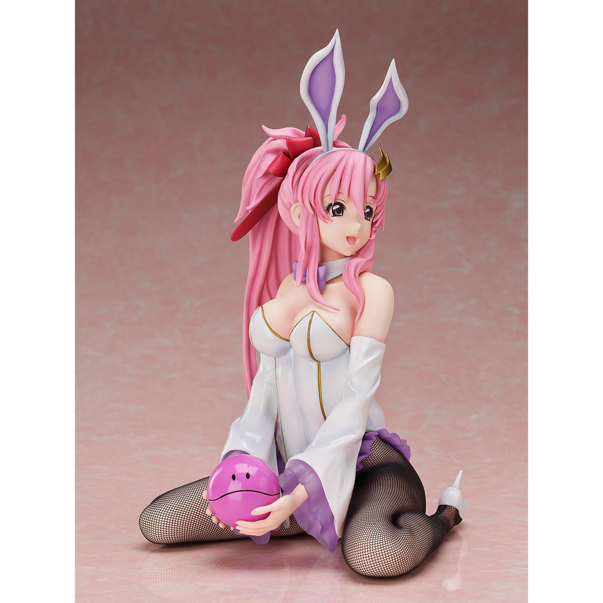Kidou Senshi Gundam SEED - Haro - Lacus Clyne - B-style - 1/4 - Bunny Ver. (FREEing, MegaHouse) photo 5
