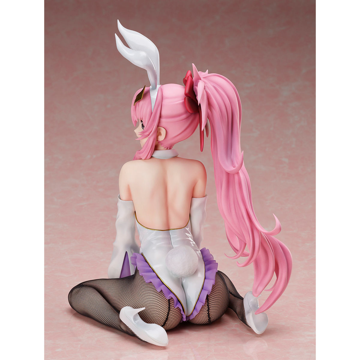 Kidou Senshi Gundam SEED - Haro - Lacus Clyne - B-style - 1/4 - Bunny Ver. (FREEing, MegaHouse) photo 6