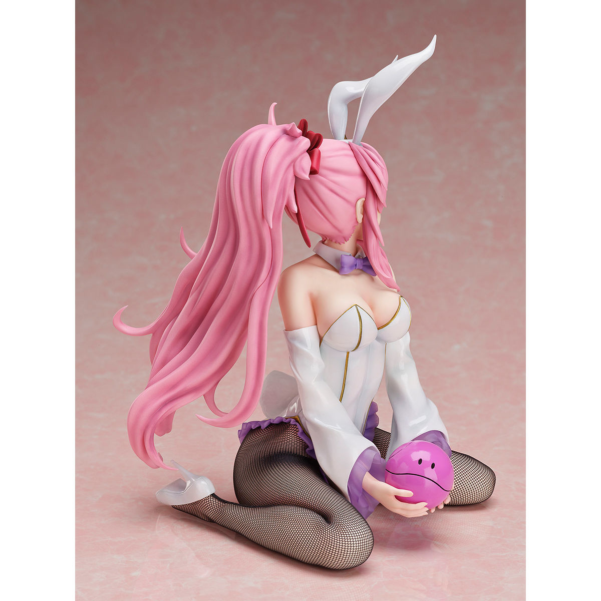 Kidou Senshi Gundam SEED - Haro - Lacus Clyne - B-style - 1/4 - Bunny Ver. (FREEing, MegaHouse) photo 10