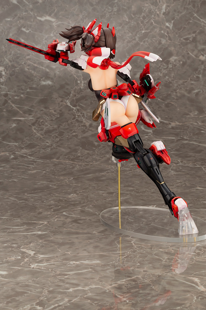 Megami Device - Asra Ninja - 1/0.5 (Kotobukiya) photo 5