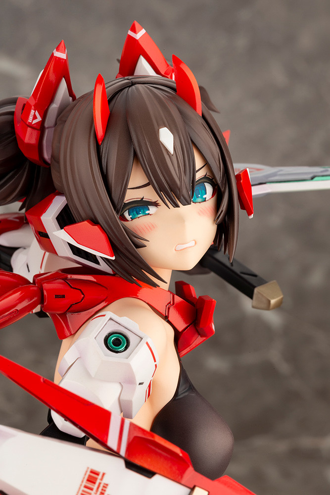 Megami Device - Asra Ninja - 1/0.5 (Kotobukiya) photo 10