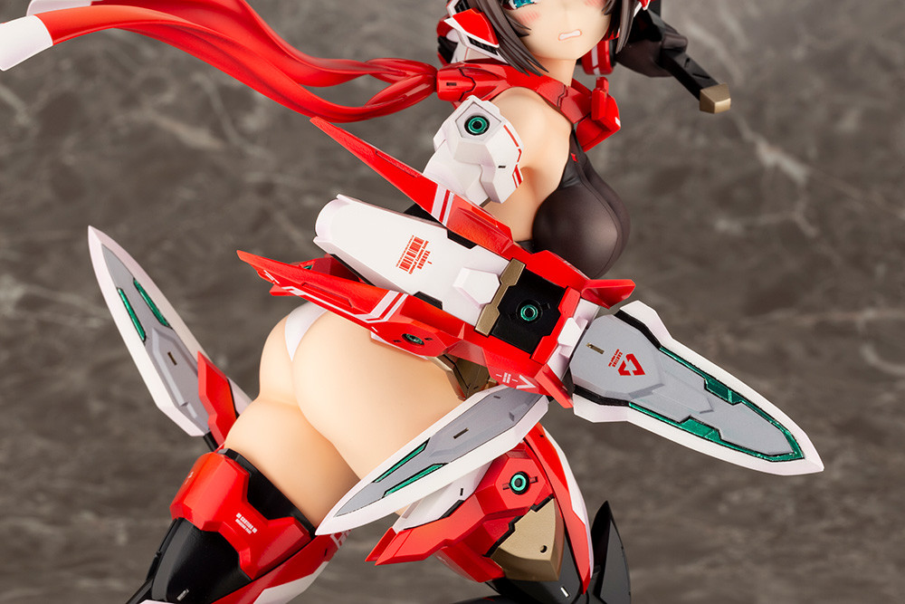 Megami Device - Asra Ninja - 1/0.5 (Kotobukiya) photo 11