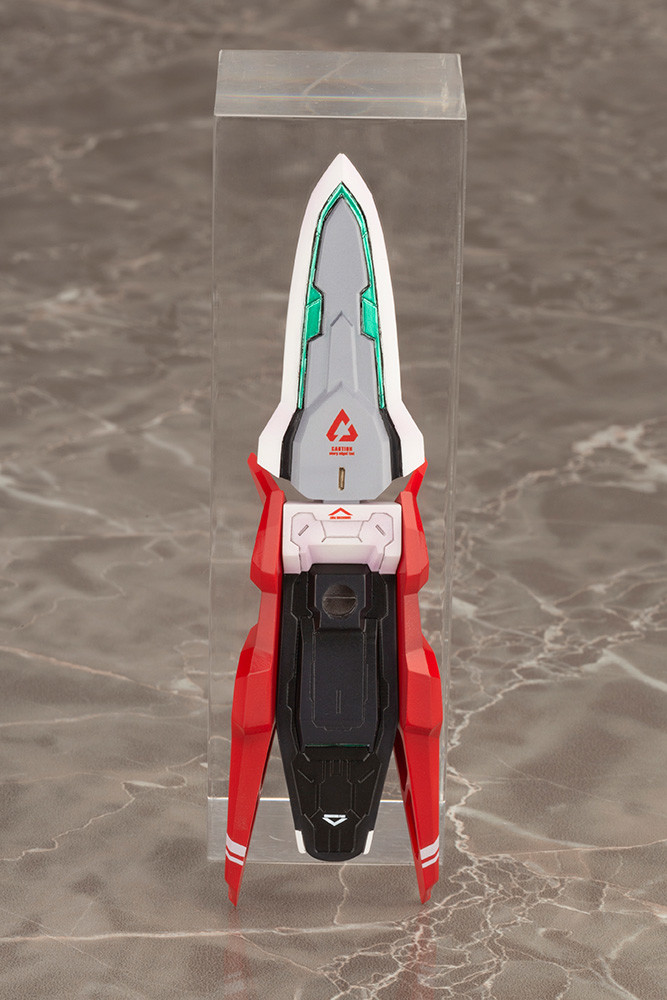 Megami Device - Asra Ninja - 1/0.5 (Kotobukiya) photo 12