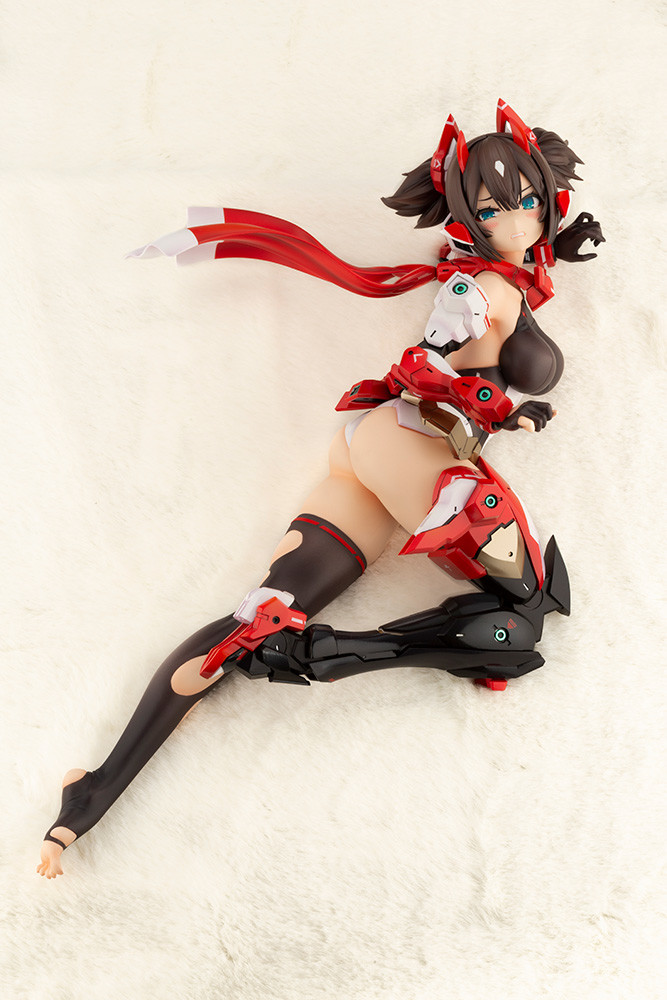 Megami Device - Asra Ninja - 1/0.5 (Kotobukiya) photo 13
