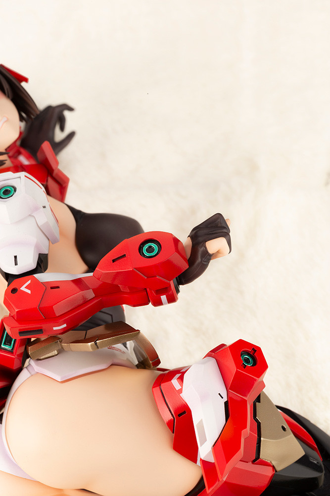 Megami Device - Asra Ninja - 1/0.5 (Kotobukiya) photo 15