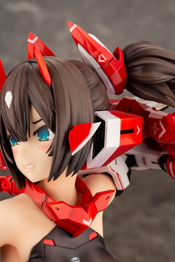 Megami Device - Asra Ninja - 1/0.5 (Kotobukiya) photo 16