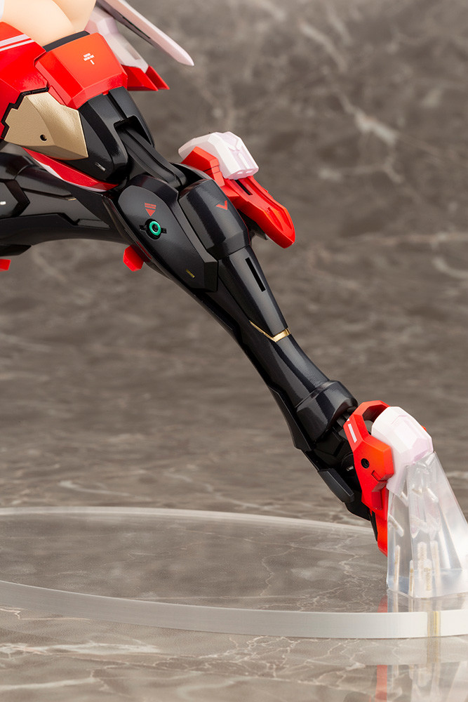 Megami Device - Asra Ninja - 1/0.5 (Kotobukiya) photo 17
