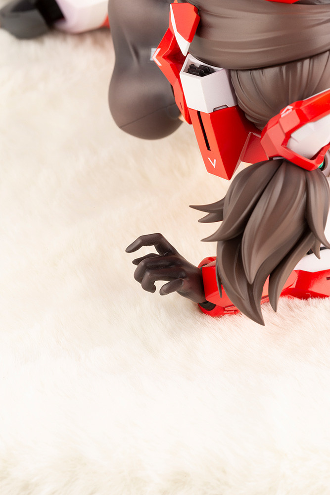Megami Device - Asra Ninja - 1/0.5 (Kotobukiya) photo 19