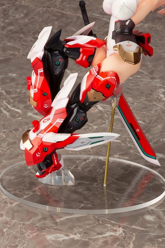 Megami Device - Asra Archer - 1/0.5 (Kotobukiya) photo 12