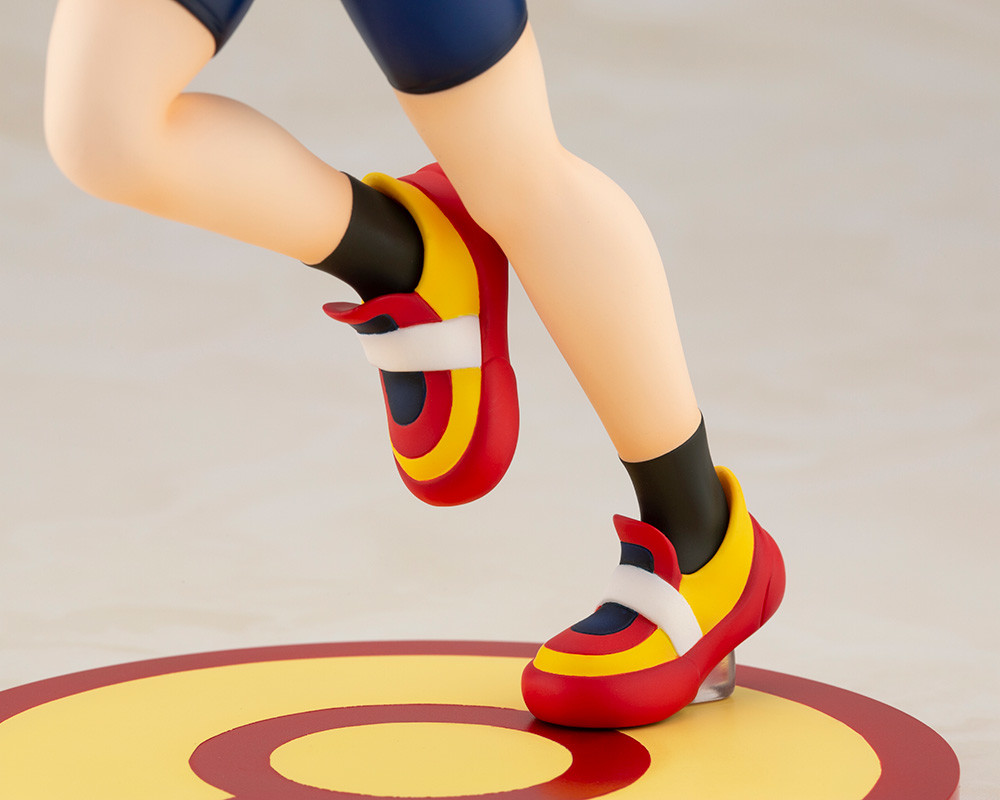 Pocket Monsters - Achamo - Haruka - ARTFX J - Pokémon Figure Series - 1/8 (Kotobukiya) photo 15
