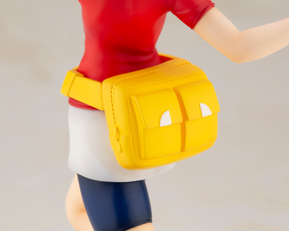 Pocket Monsters - Achamo - Haruka - ARTFX J - Pokémon Figure Series - 1/8 (Kotobukiya) photo 17