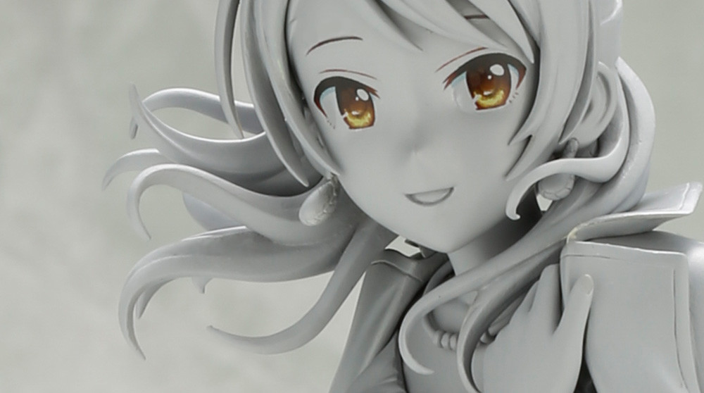 THE iDOLM@STER Cinderella Girls - Houjou Karen - Off Stage - 1/8 (Kotobukiya) photo 3
