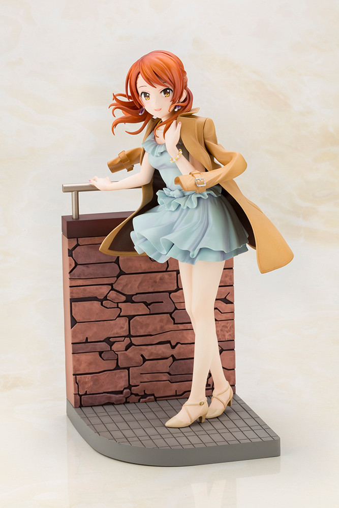THE iDOLM@STER Cinderella Girls - Houjou Karen - Off Stage - 1/8 (Kotobukiya) photo 5
