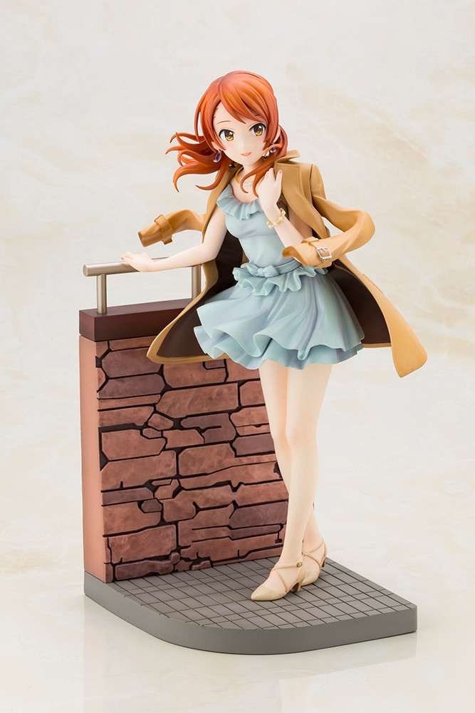 THE iDOLM@STER Cinderella Girls - Houjou Karen - Off Stage - 1/8 (Kotobukiya) photo 6