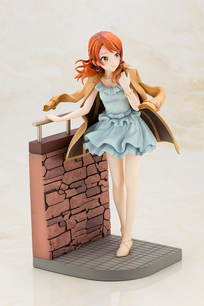 THE iDOLM@STER Cinderella Girls - Houjou Karen - Off Stage - 1/8 (Kotobukiya) photo 7