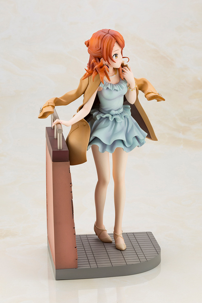 THE iDOLM@STER Cinderella Girls - Houjou Karen - Off Stage - 1/8 (Kotobukiya) photo 8