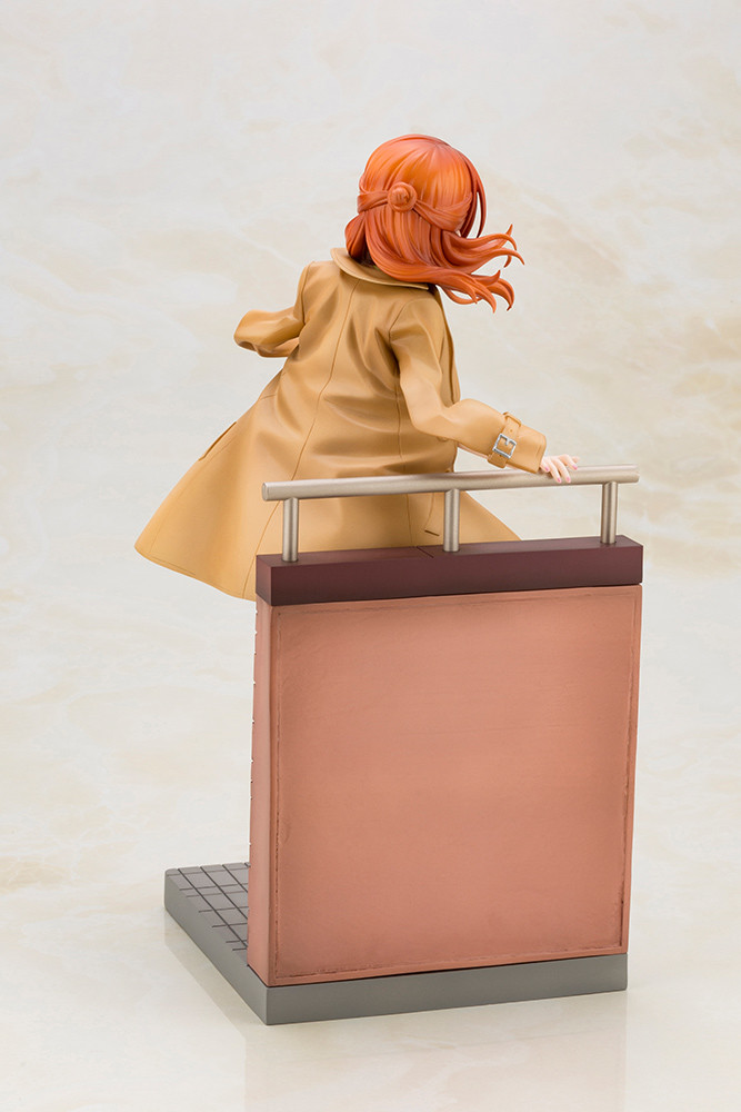 THE iDOLM@STER Cinderella Girls - Houjou Karen - Off Stage - 1/8 (Kotobukiya) photo 9