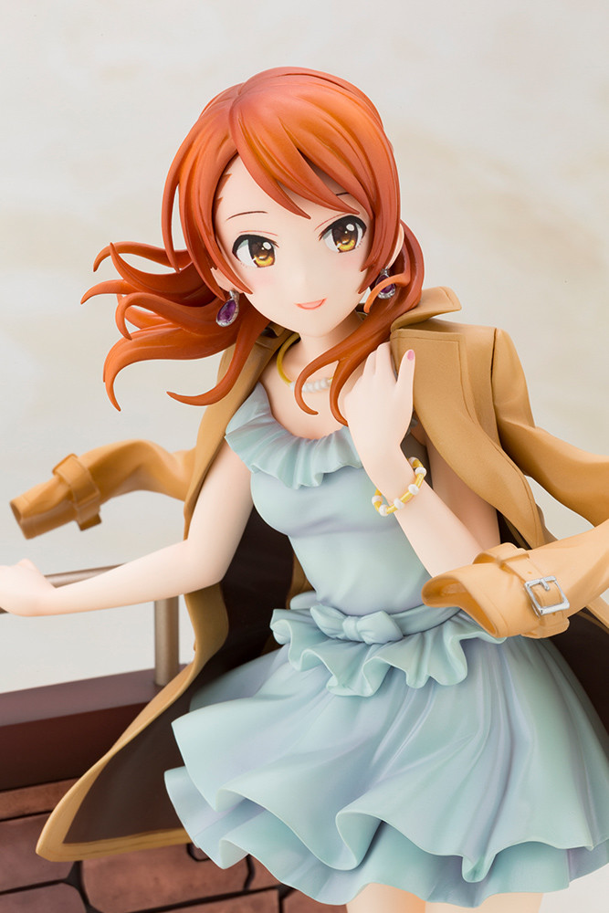 THE iDOLM@STER Cinderella Girls - Houjou Karen - Off Stage - 1/8 (Kotobukiya) photo 11