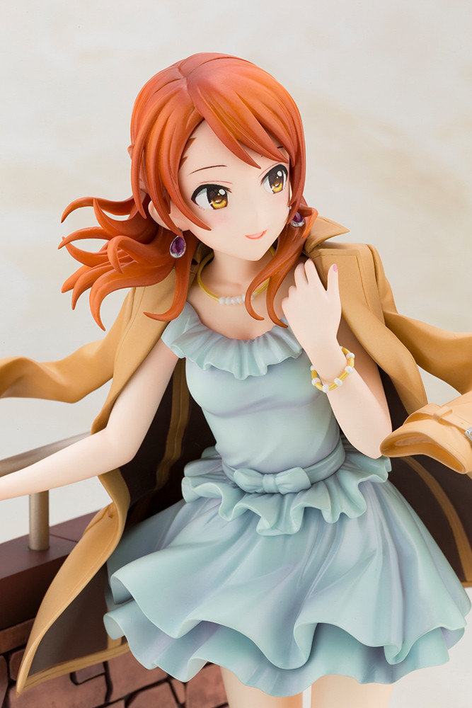 THE iDOLM@STER Cinderella Girls - Houjou Karen - Off Stage - 1/8 (Kotobukiya) photo 12