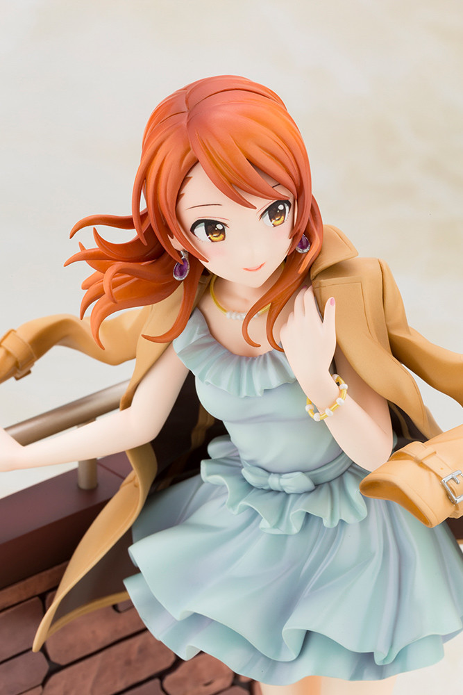 THE iDOLM@STER Cinderella Girls - Houjou Karen - Off Stage - 1/8 (Kotobukiya) photo 13