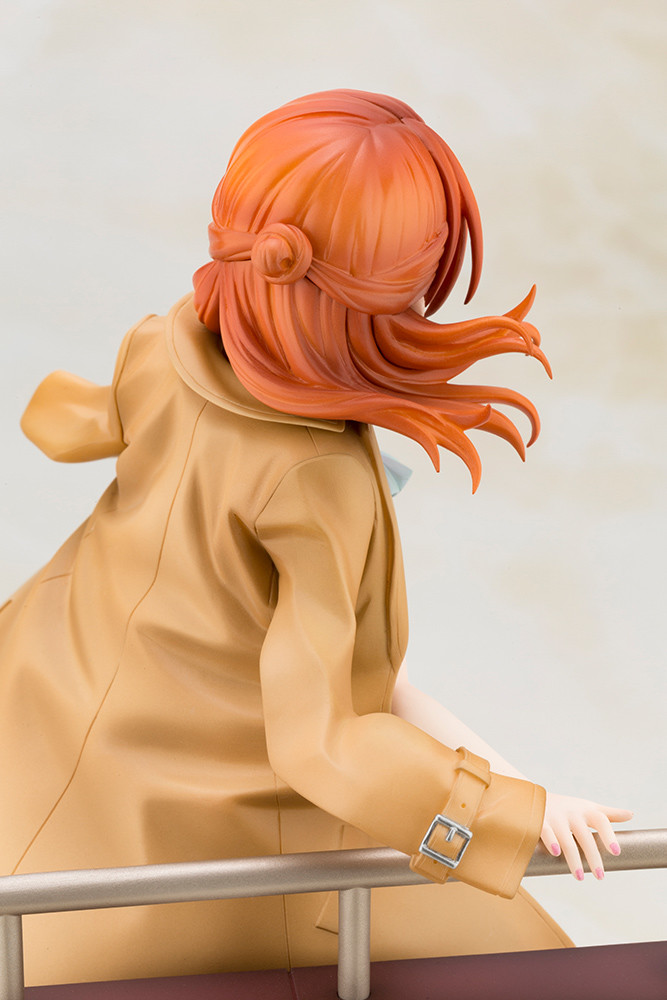 THE iDOLM@STER Cinderella Girls - Houjou Karen - Off Stage - 1/8 (Kotobukiya) photo 14