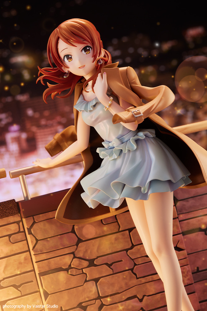 THE iDOLM@STER Cinderella Girls - Houjou Karen - Off Stage - 1/8 (Kotobukiya) photo 15